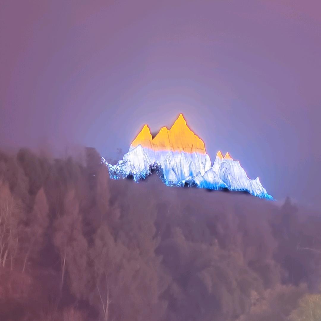 张海峰