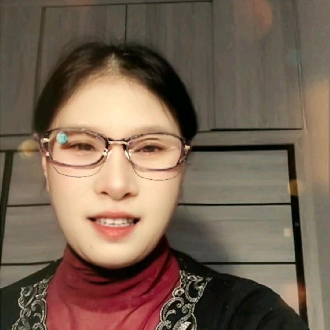 叶