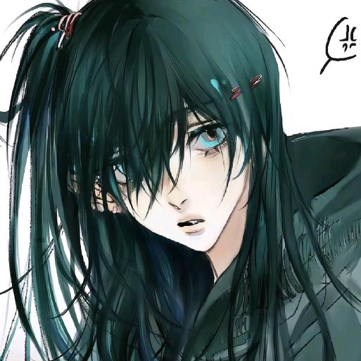 㘝㘝（周内不拿手机版）