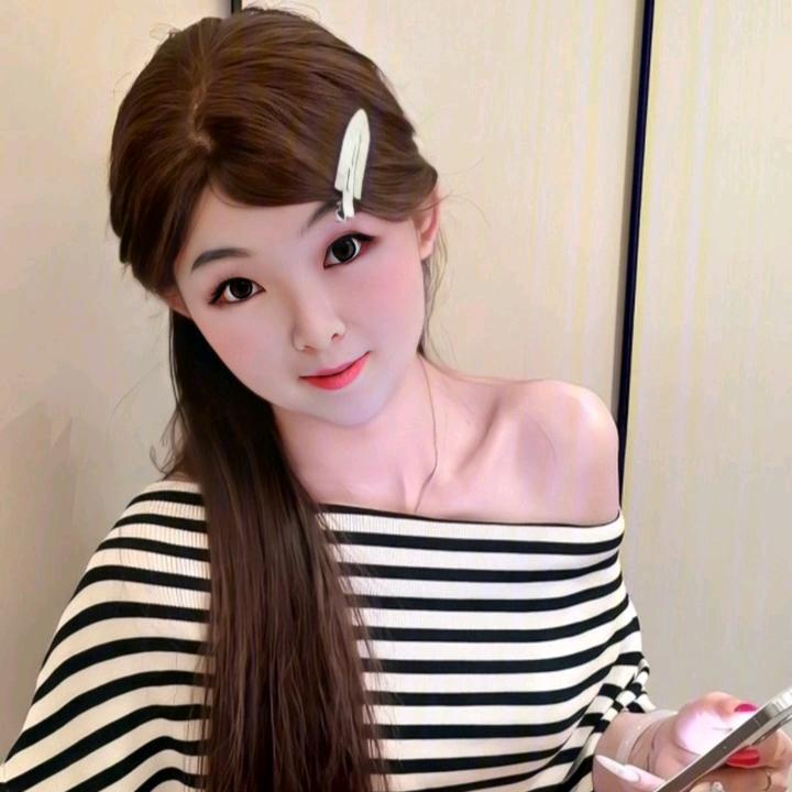 陌染风华🍀惟愿无殇