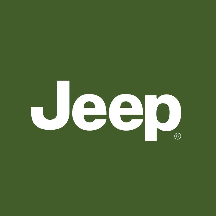 JEEP山海运动户外