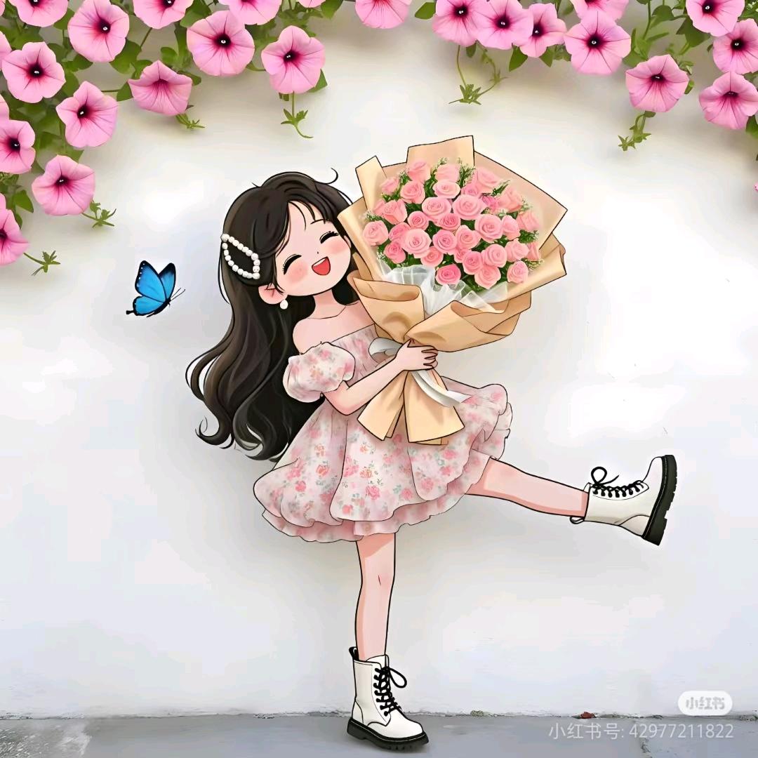 哈妮🤗🤗🤗