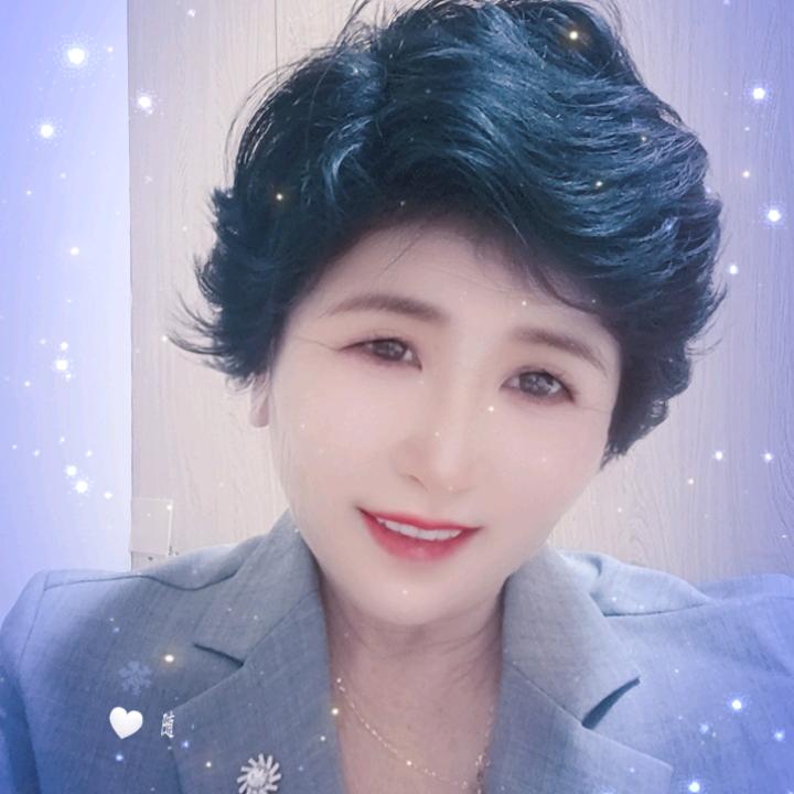 何淑云