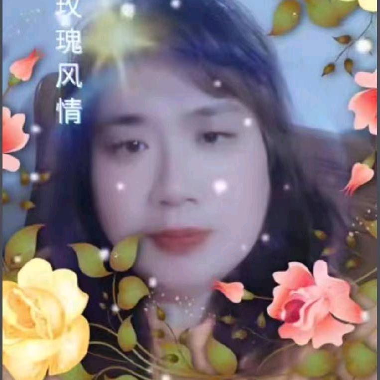 段小红