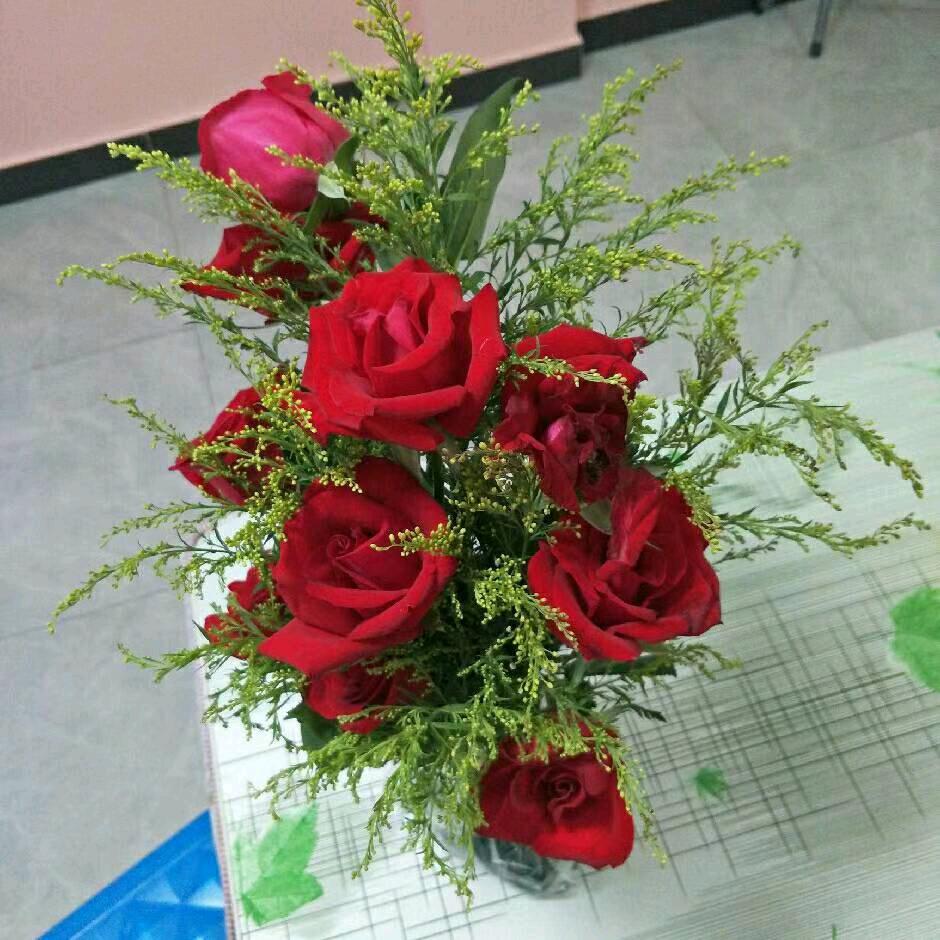 花开花乐