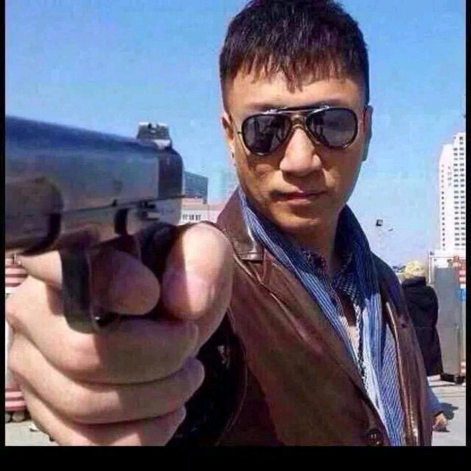 烟不是烟