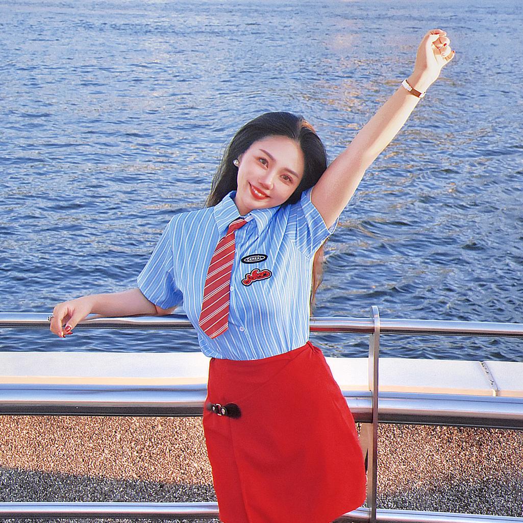西红柿在努力🍅
