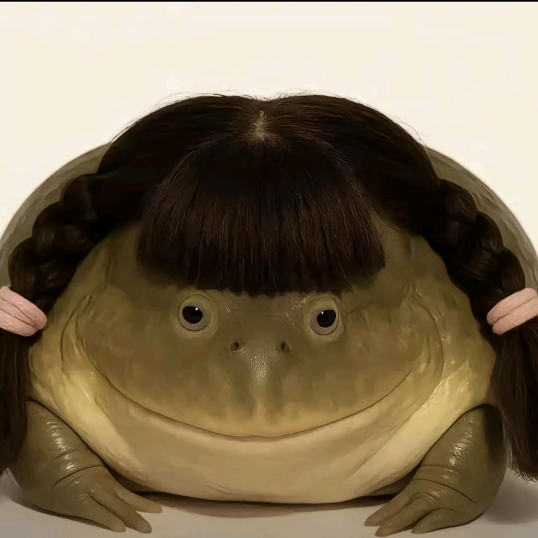 旺仔🐵