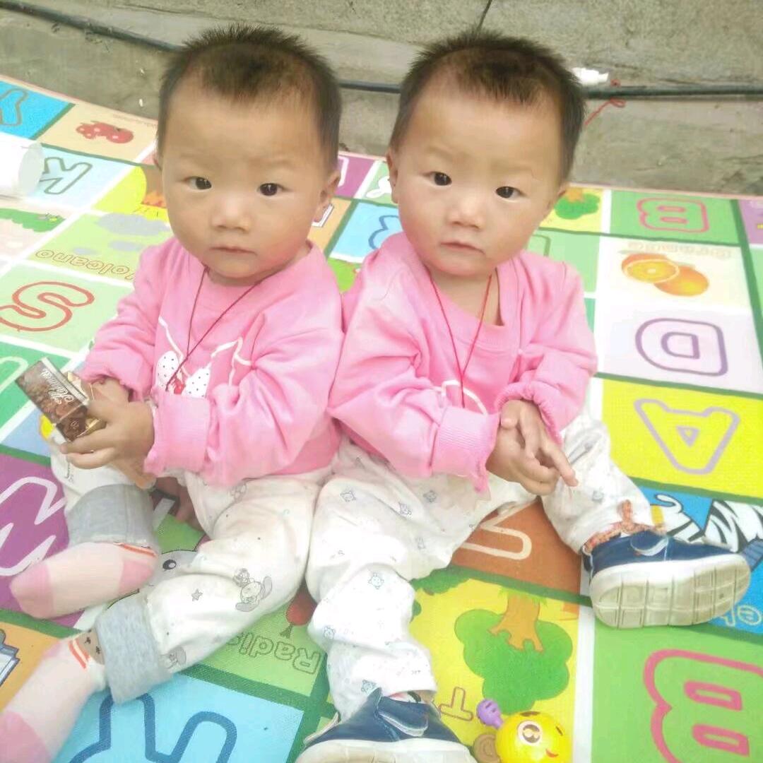 双胞胎宝妈