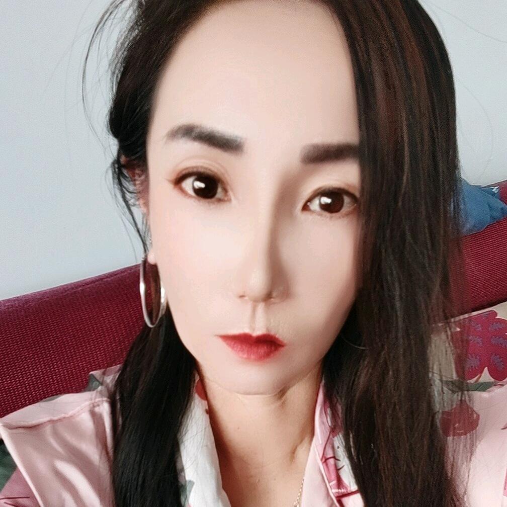 红姐爱跳舞