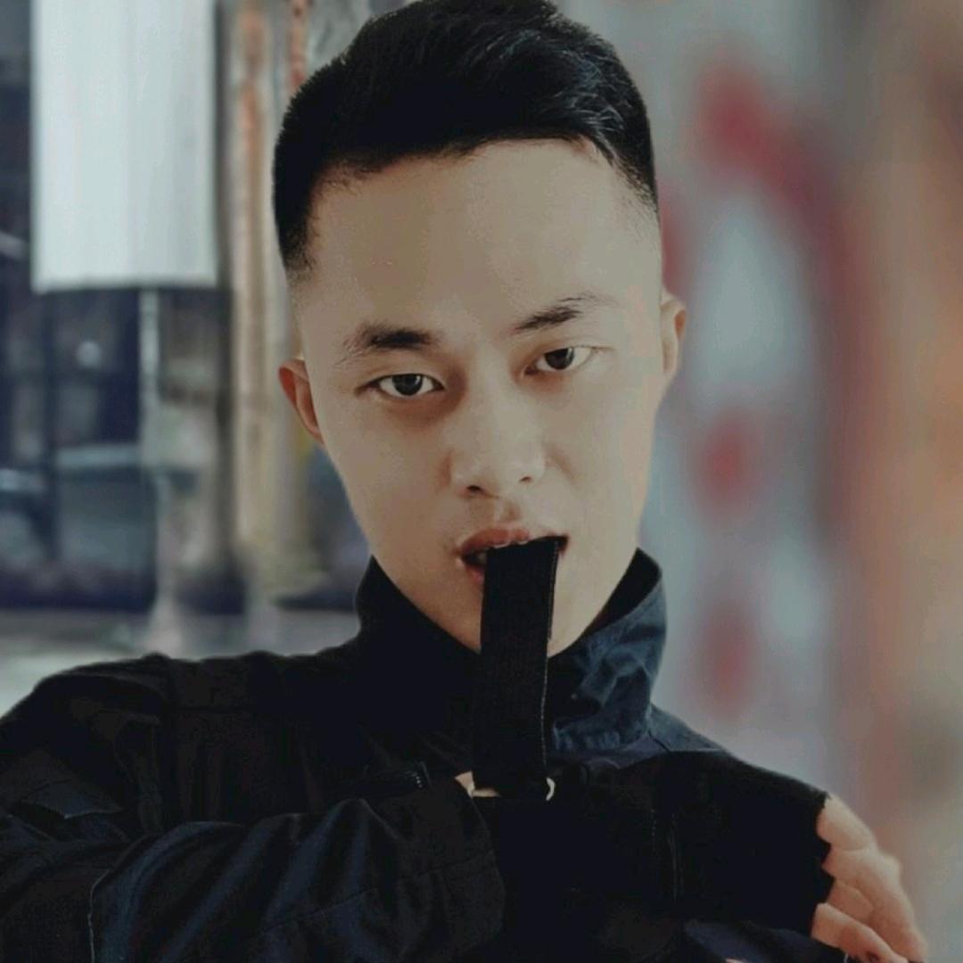陆十三(教官)