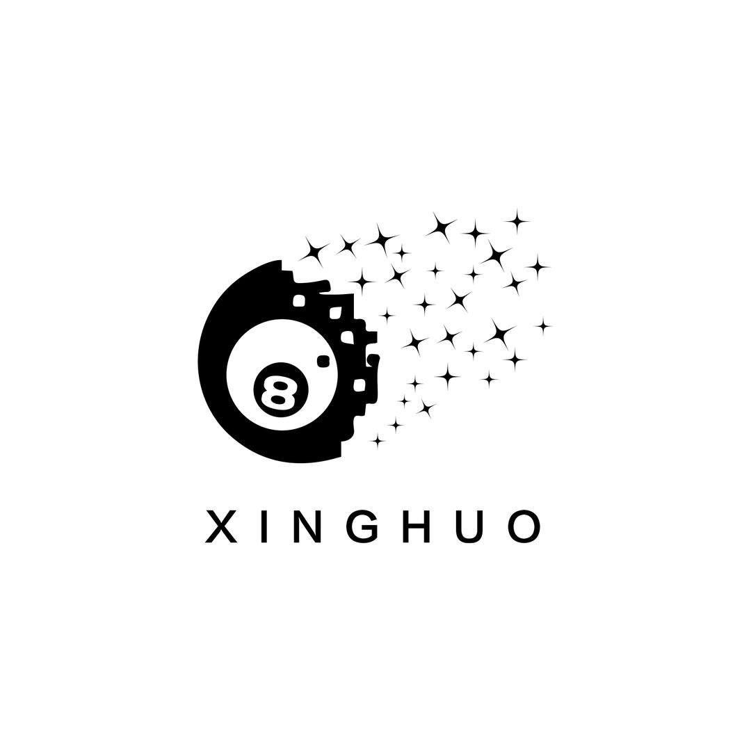 星火台球社
