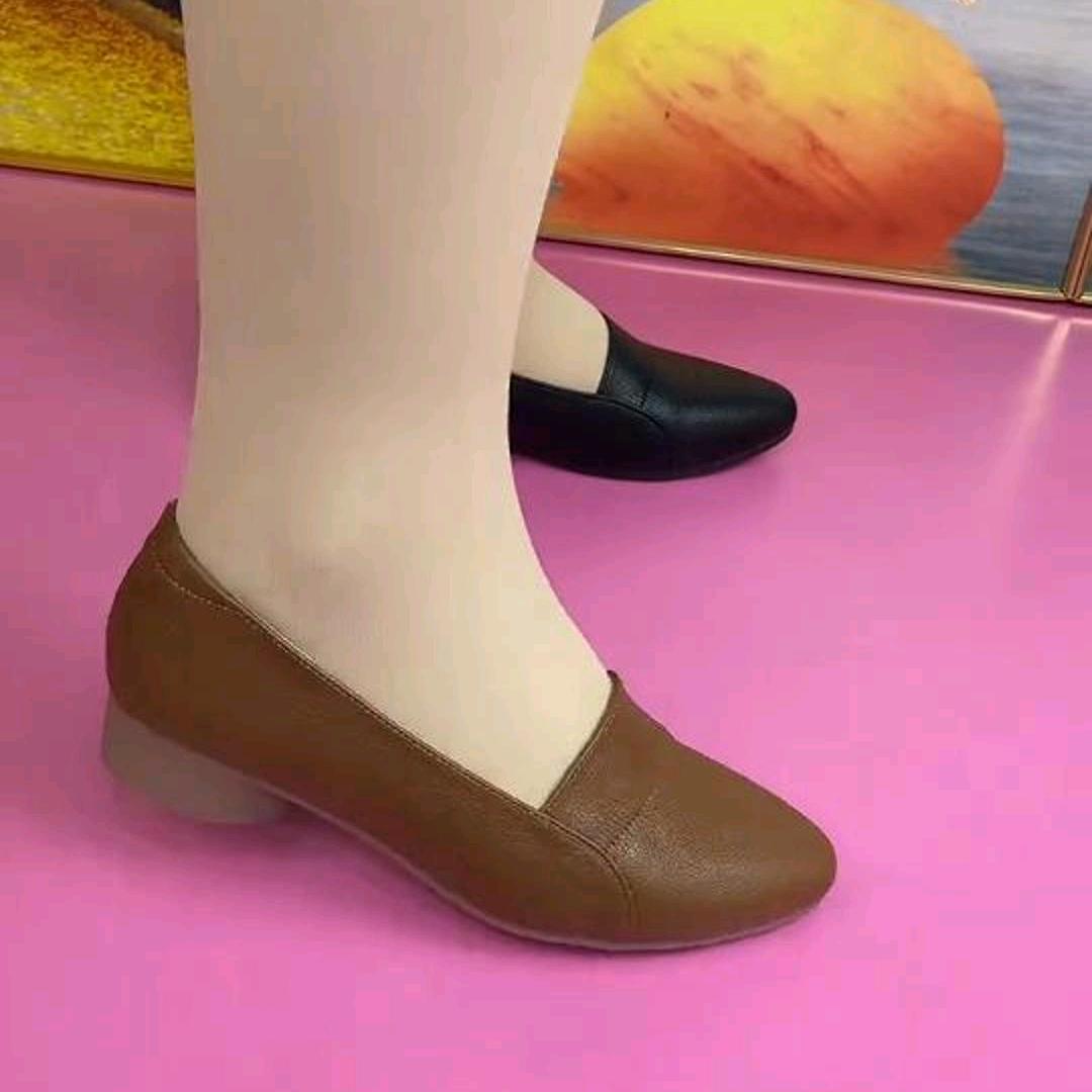 奕.女鞋源头工厂