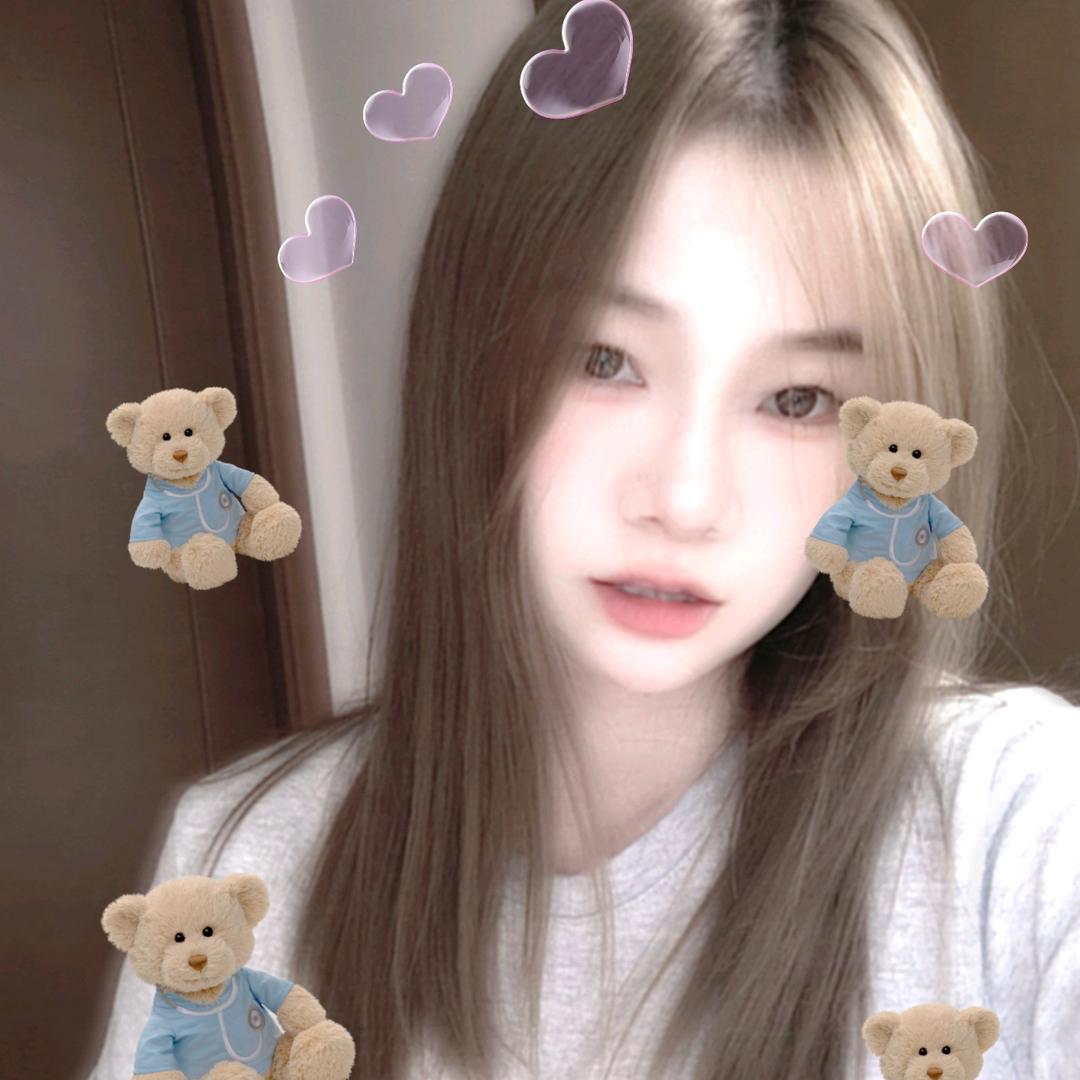 我的眼眸🦄