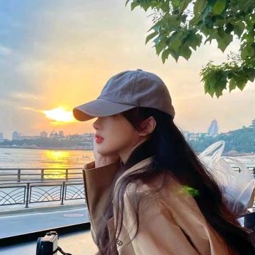 粥粥小姐姐💋