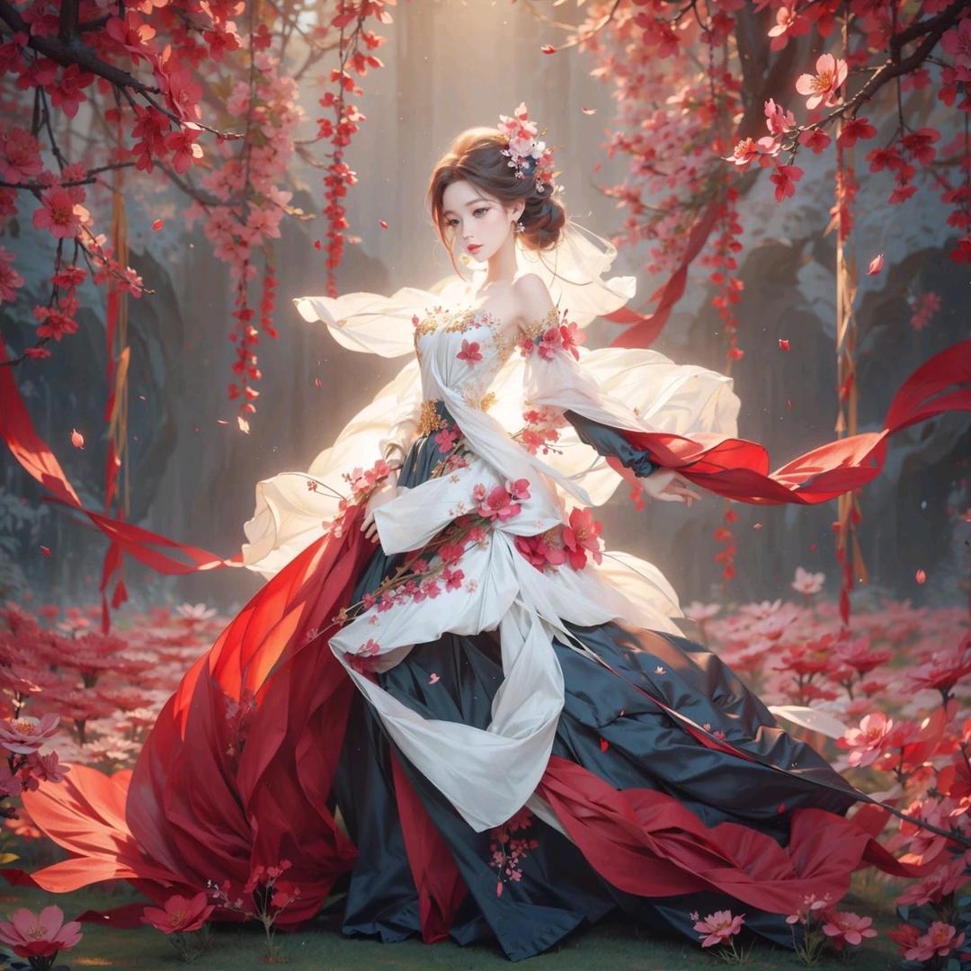 丫爸爸