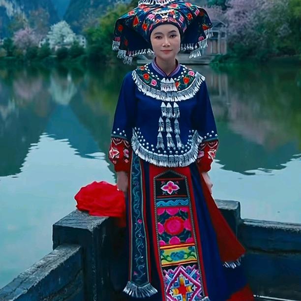 广西母女小卖部
