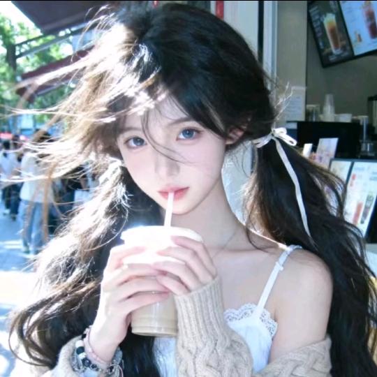 阿卿儿~