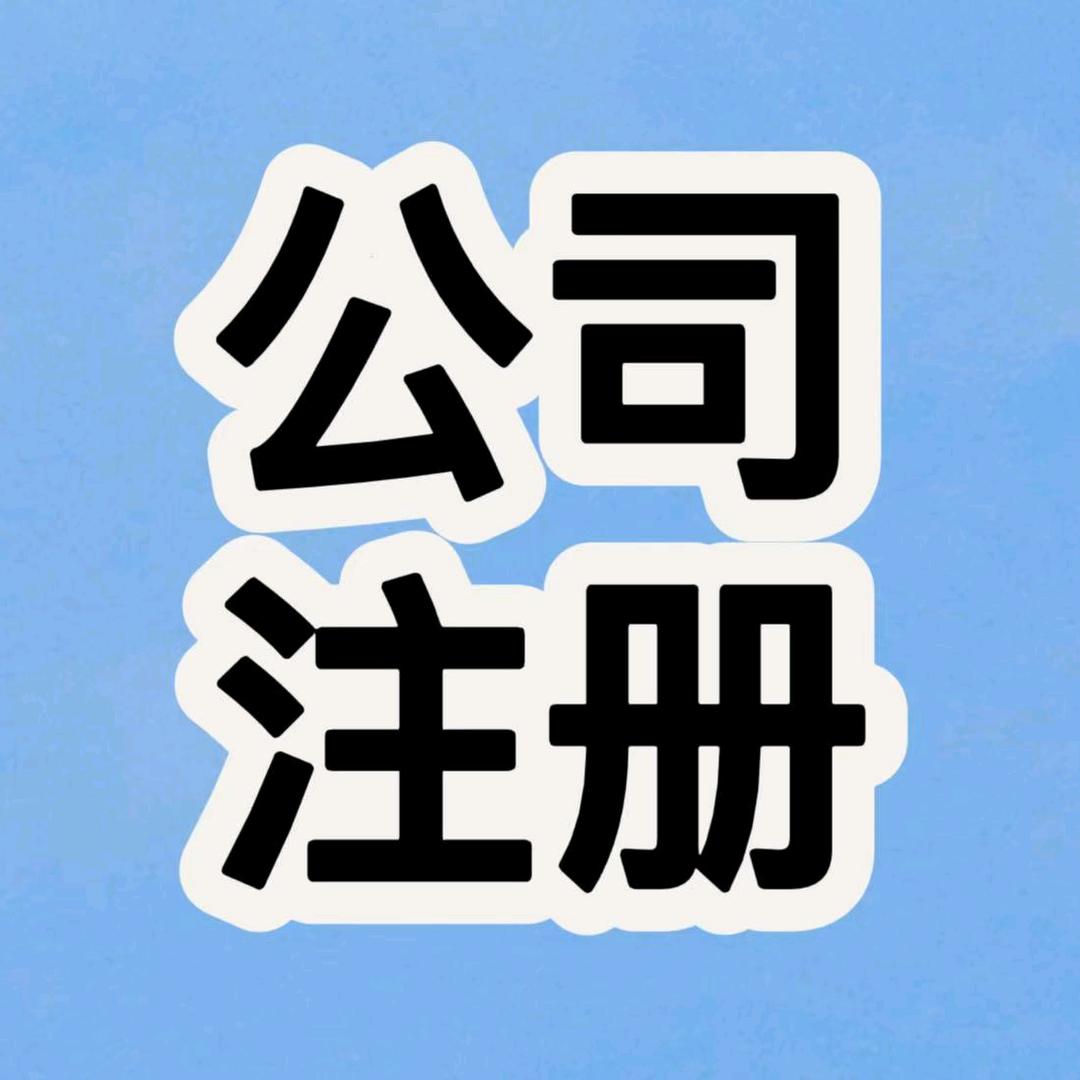 注册公司段会计
