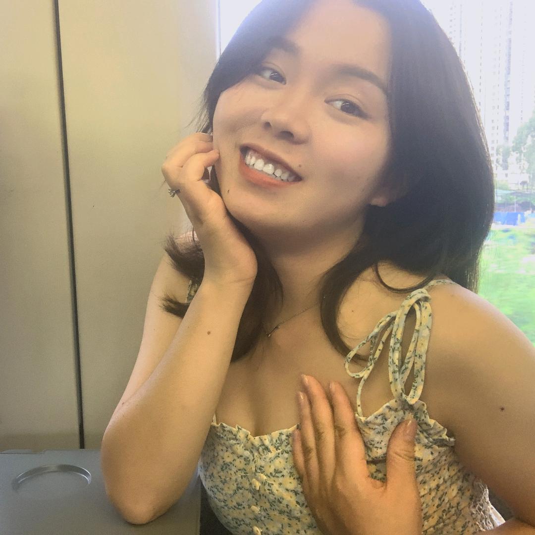 🐝Li小姐