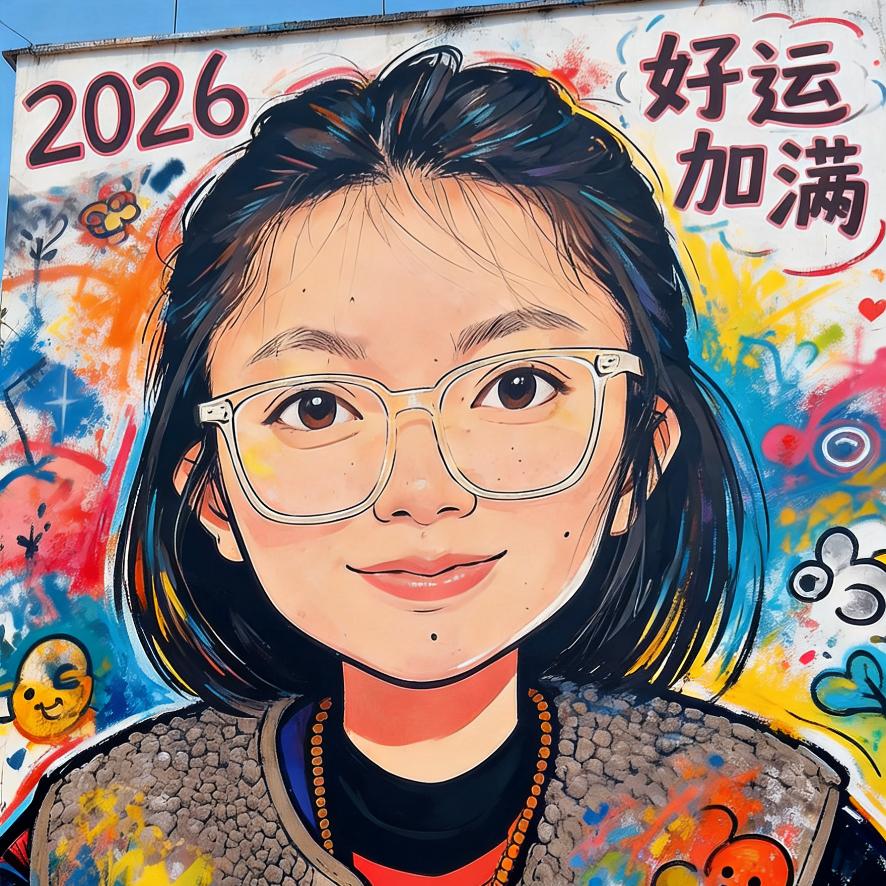 小呀小翠花呦