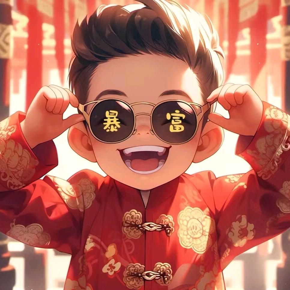 尐米