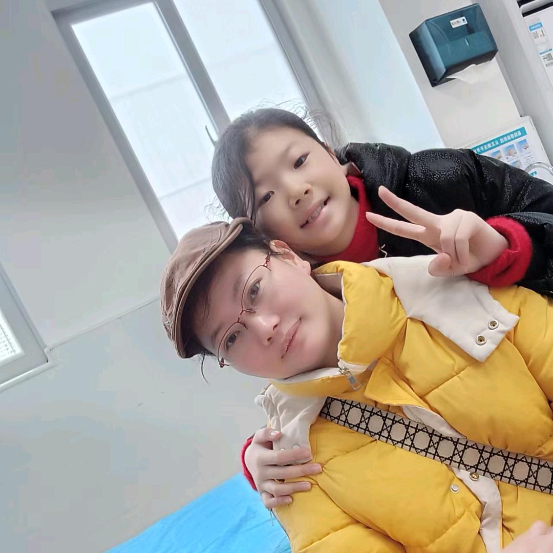 砥砺前行，朱同飞