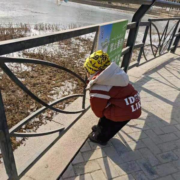 倩儿的小苹果