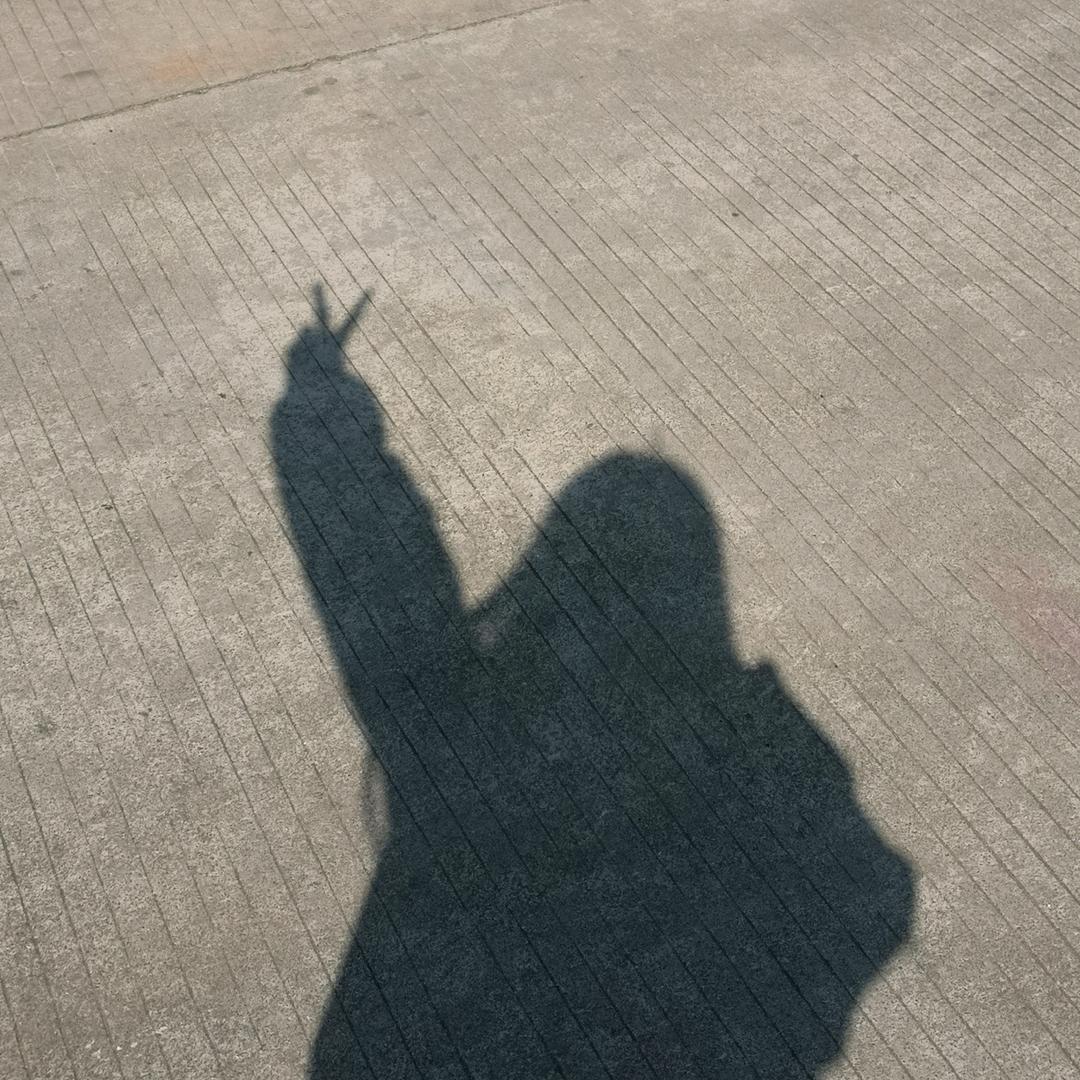 小小影子