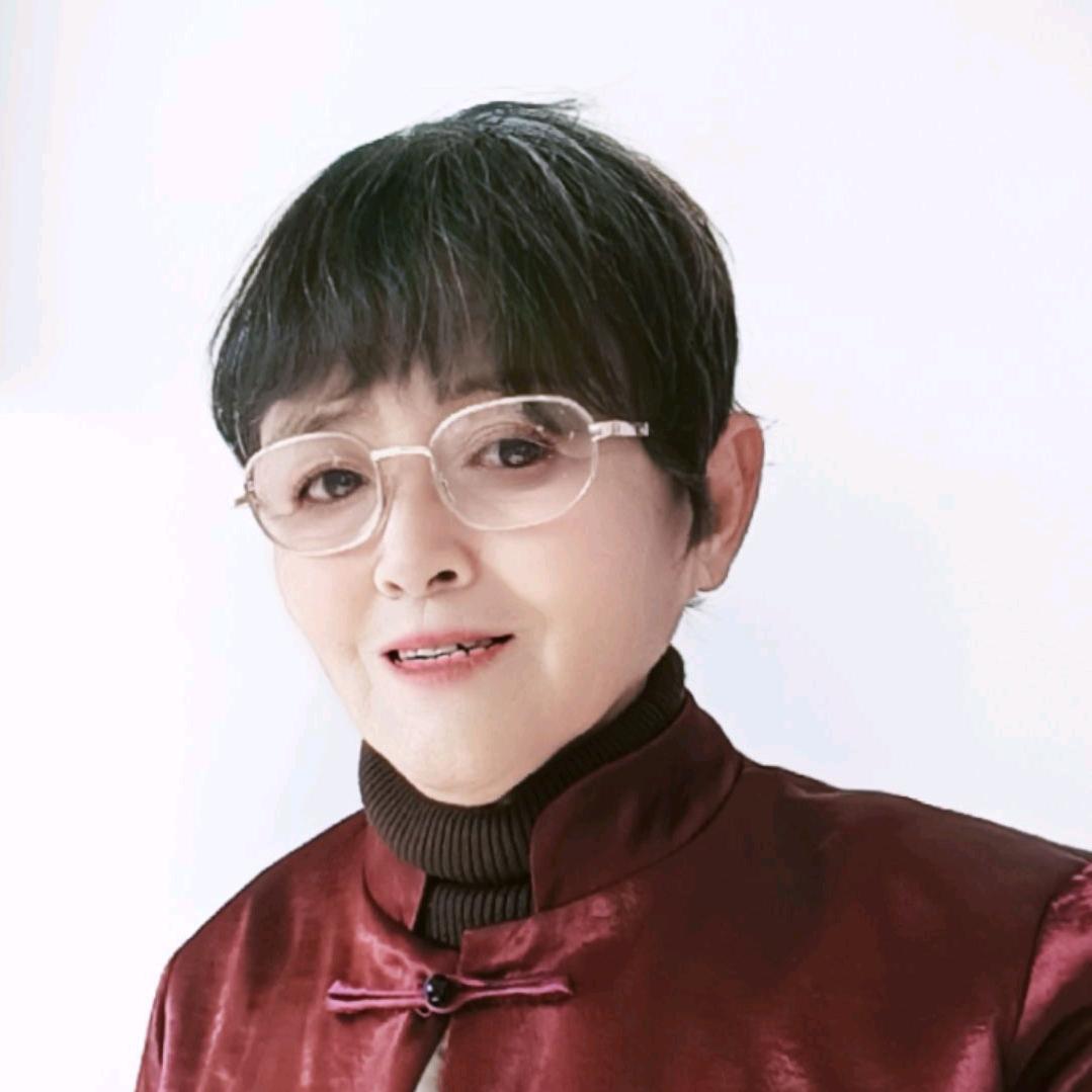 老农民（刘二姐）