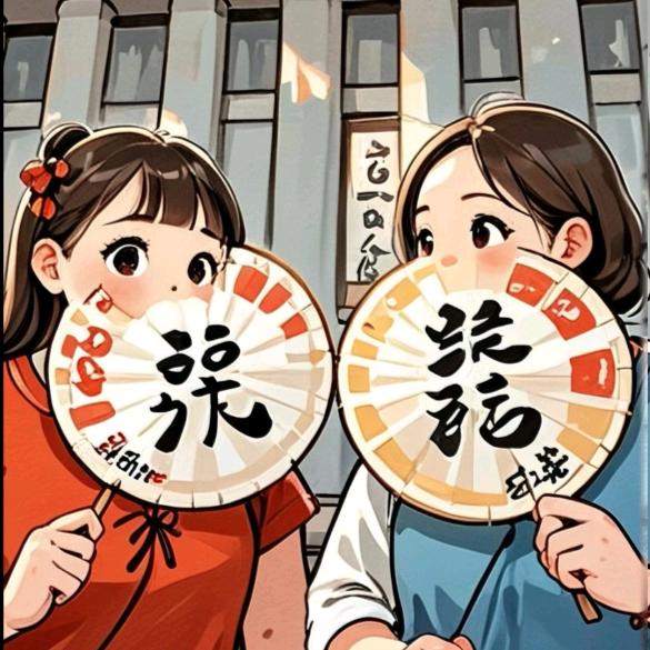 隔壁小王