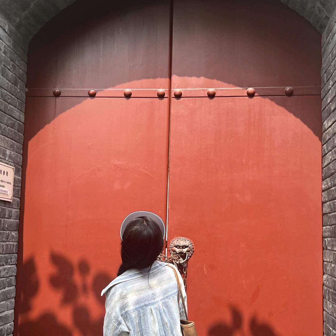 十七超爱喝