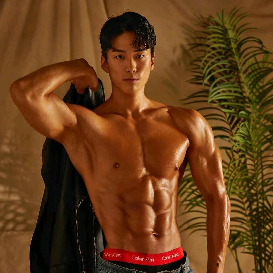 斯巴达勇士健身--盛教练