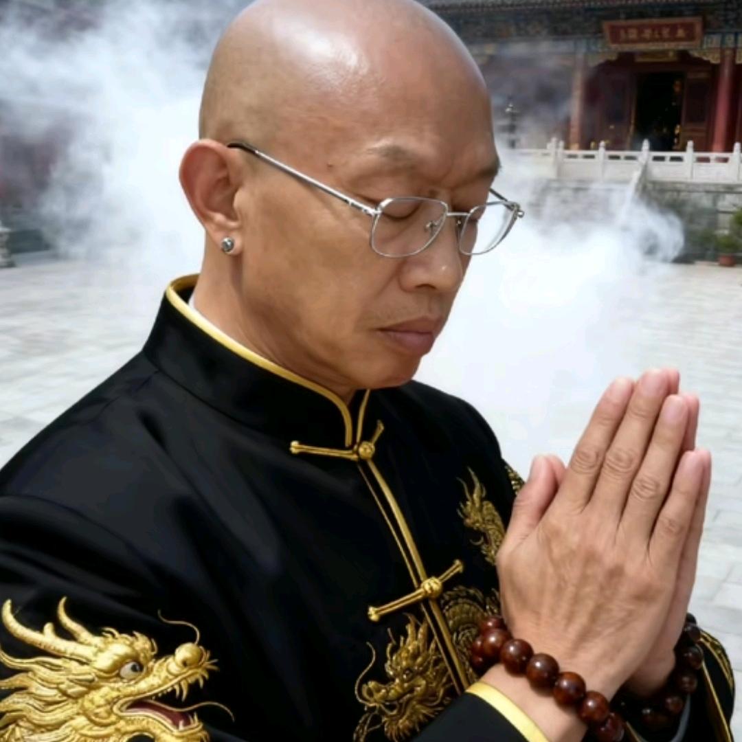 波波哥）边城中桥园艺