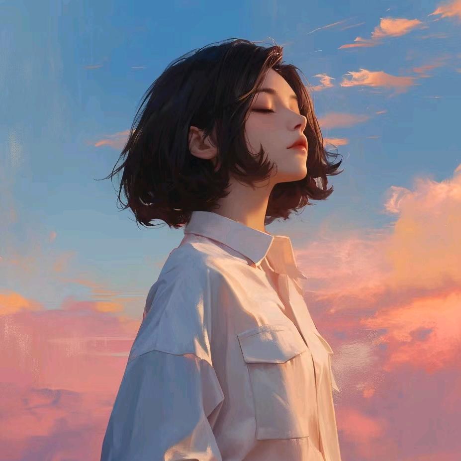 ～长长久久