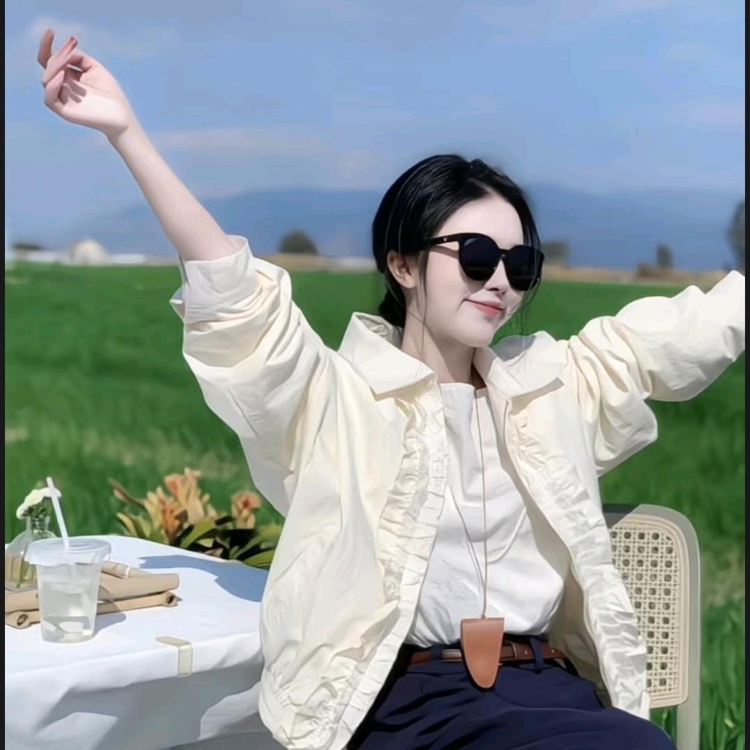 叁月天空