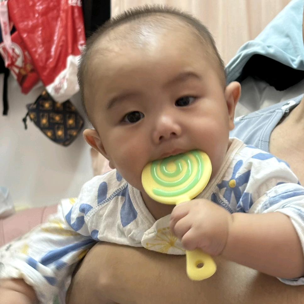 小章鱼