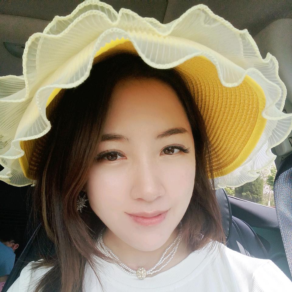 杨富美