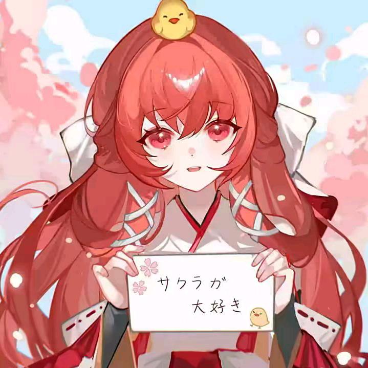 金熙媛头像