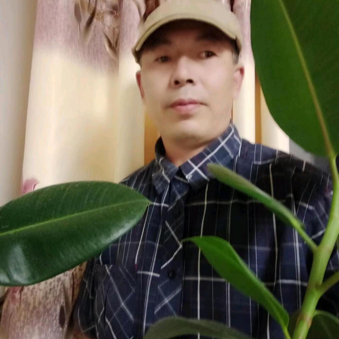 独自一人