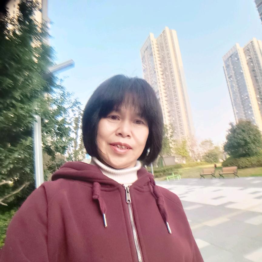 香香姐