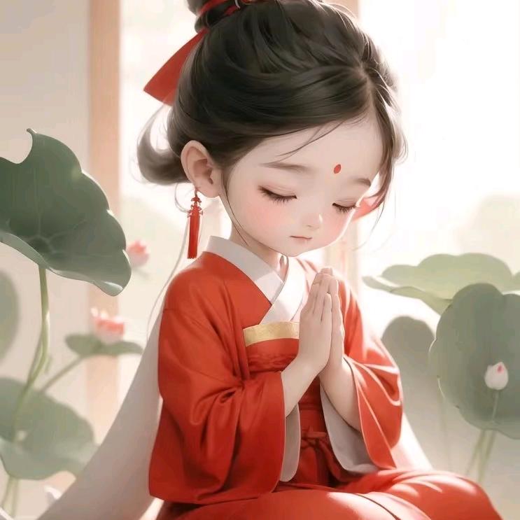 幸运绳