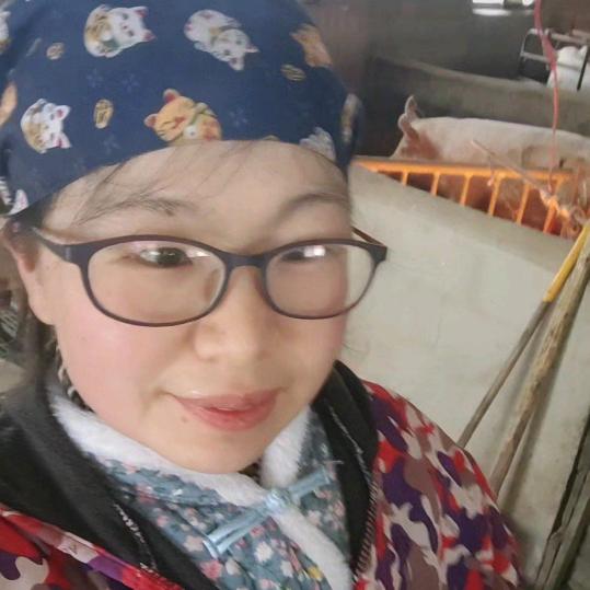 养猪兰兰