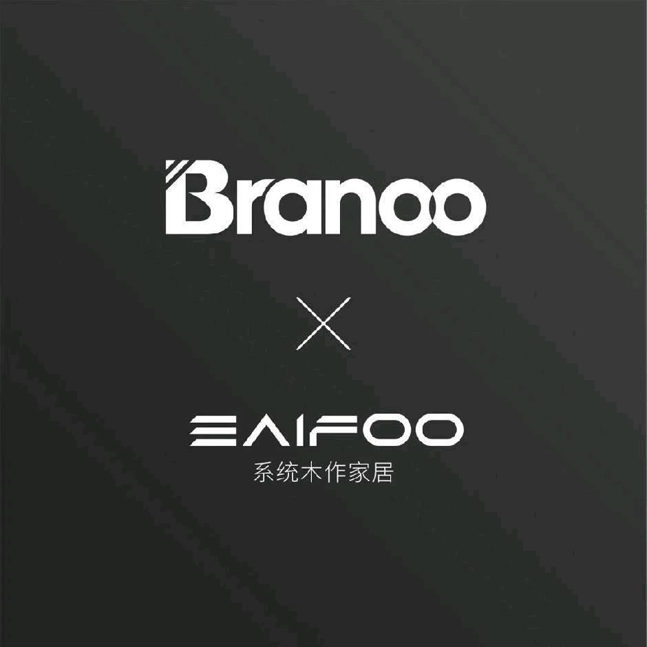 Eaifoo系统木作︱李晓