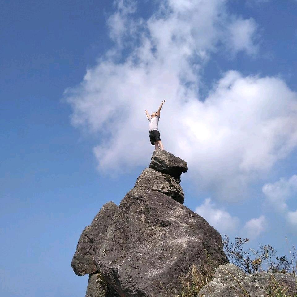 遇见、