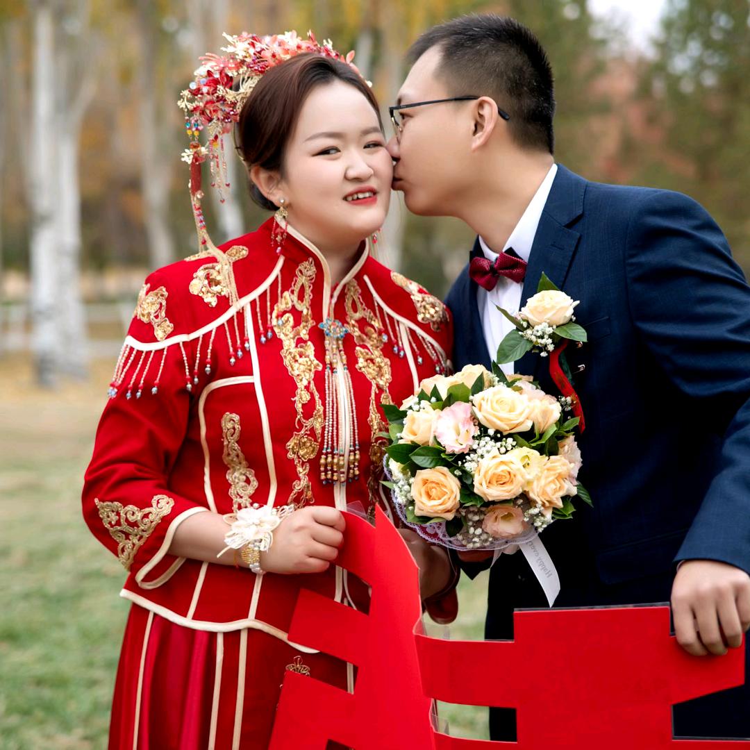 爱媳妇的启明💑