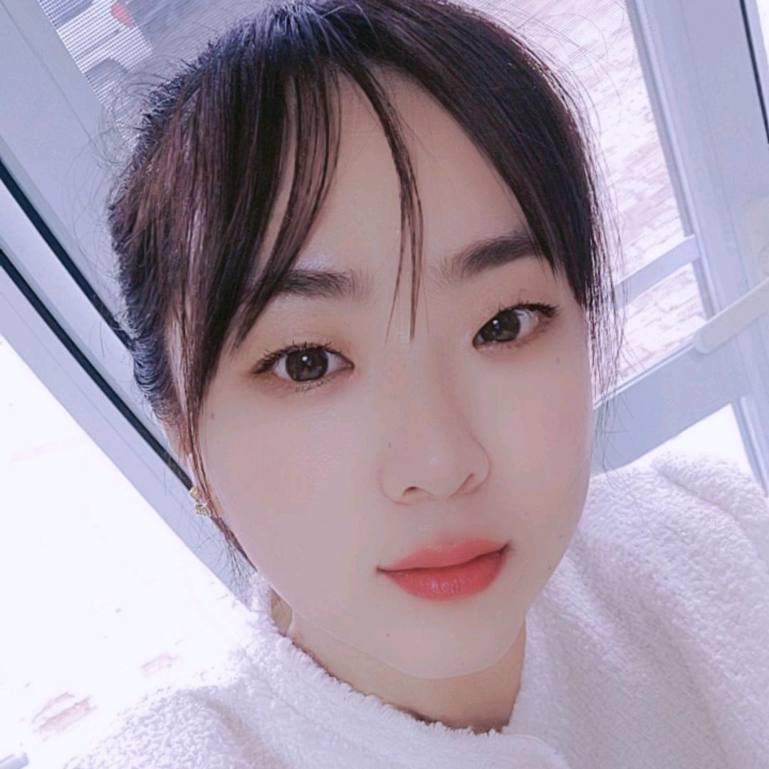 做好自己💋