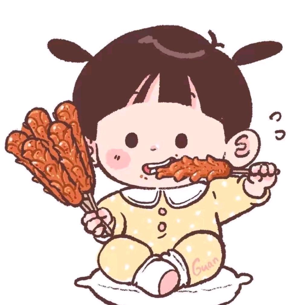 小米零食