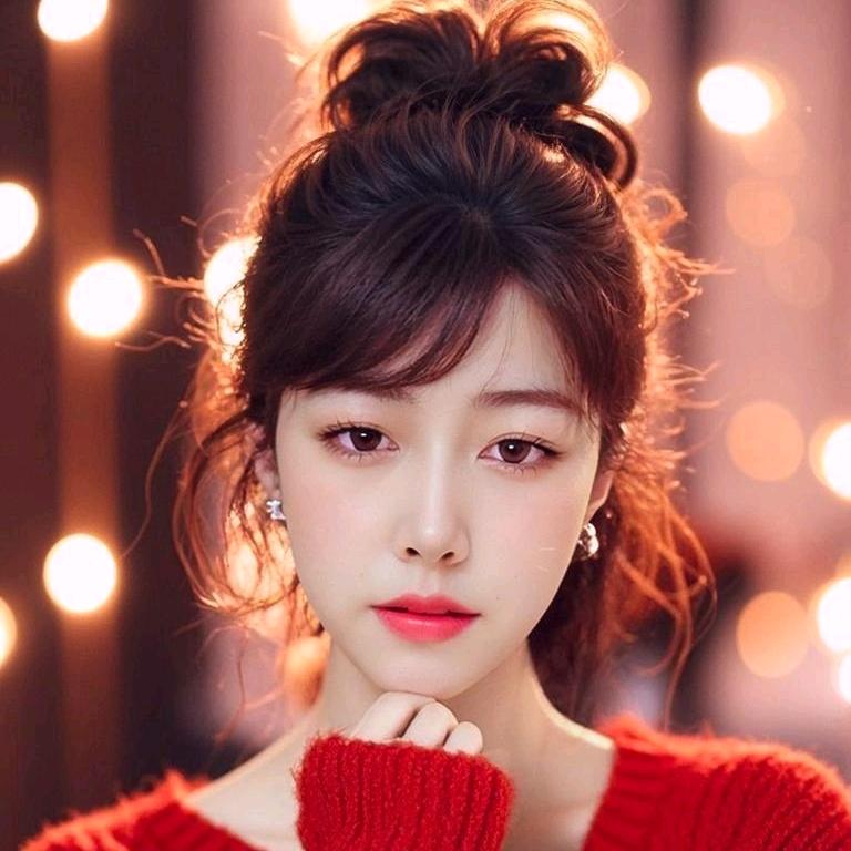 এ᭄ོ听说糖ོ💞很甜ృ༊