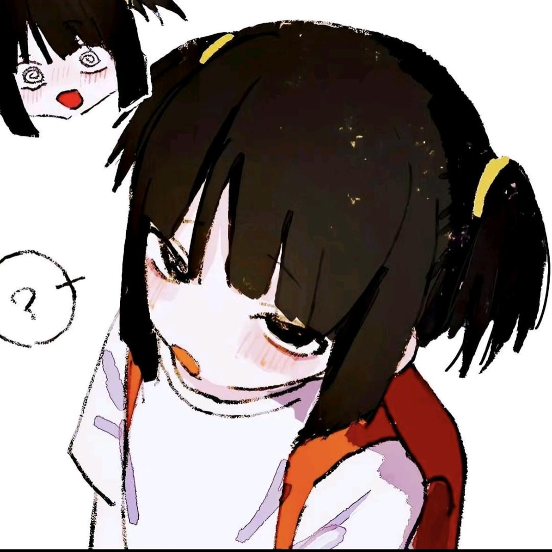 小羊咩咩～